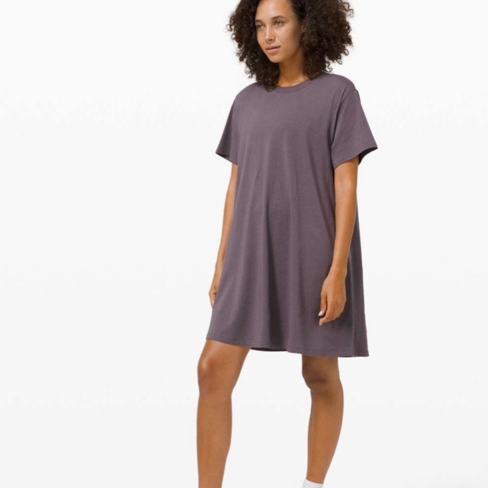 Lululemon All Yours Dress